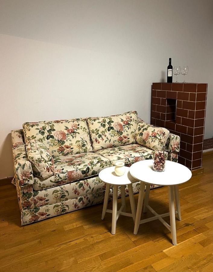 Spacious Apartment With Terrace Vienna Luaran gambar